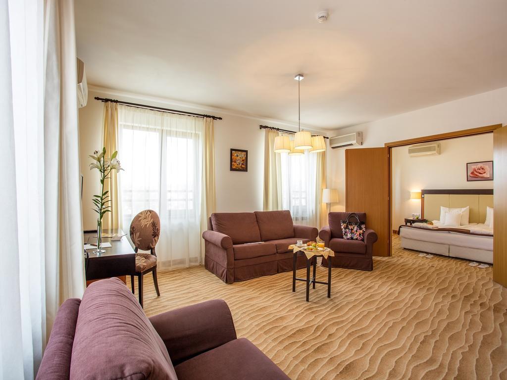 Kamengrad Hotel & Spa Panagjurischte Zimmer foto