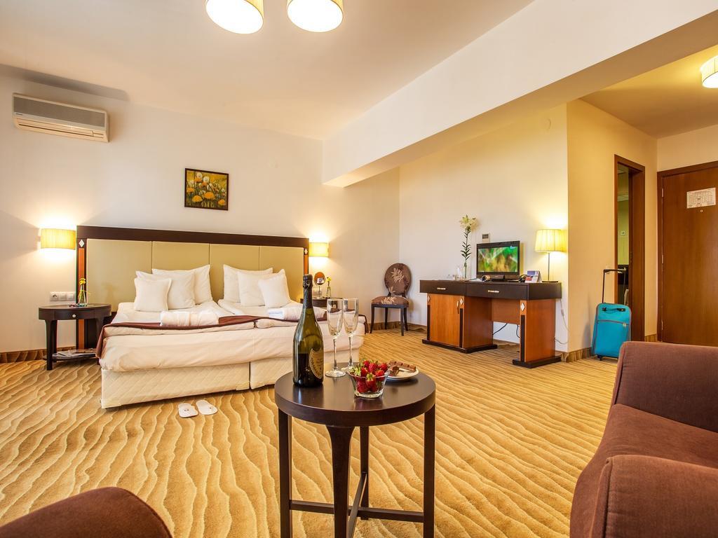 Kamengrad Hotel & Spa Panagjurischte Zimmer foto
